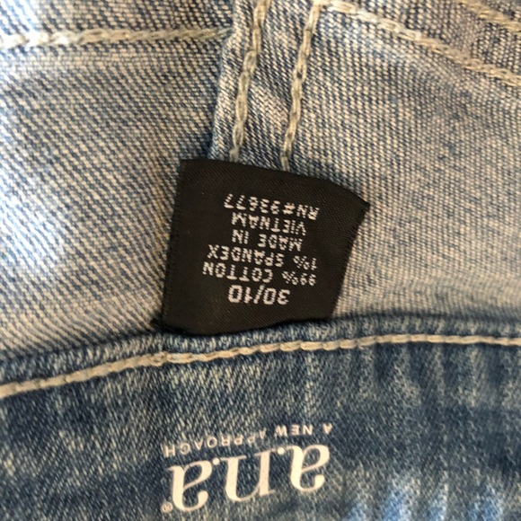 Shorts - Picture 3 of 3